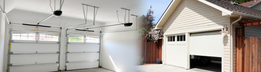 Grapevine TX Repair Garage Door