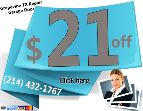 Special Offers Grapevine